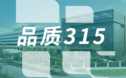 品质315，j9九游会首页登录树立断路器品控标杆